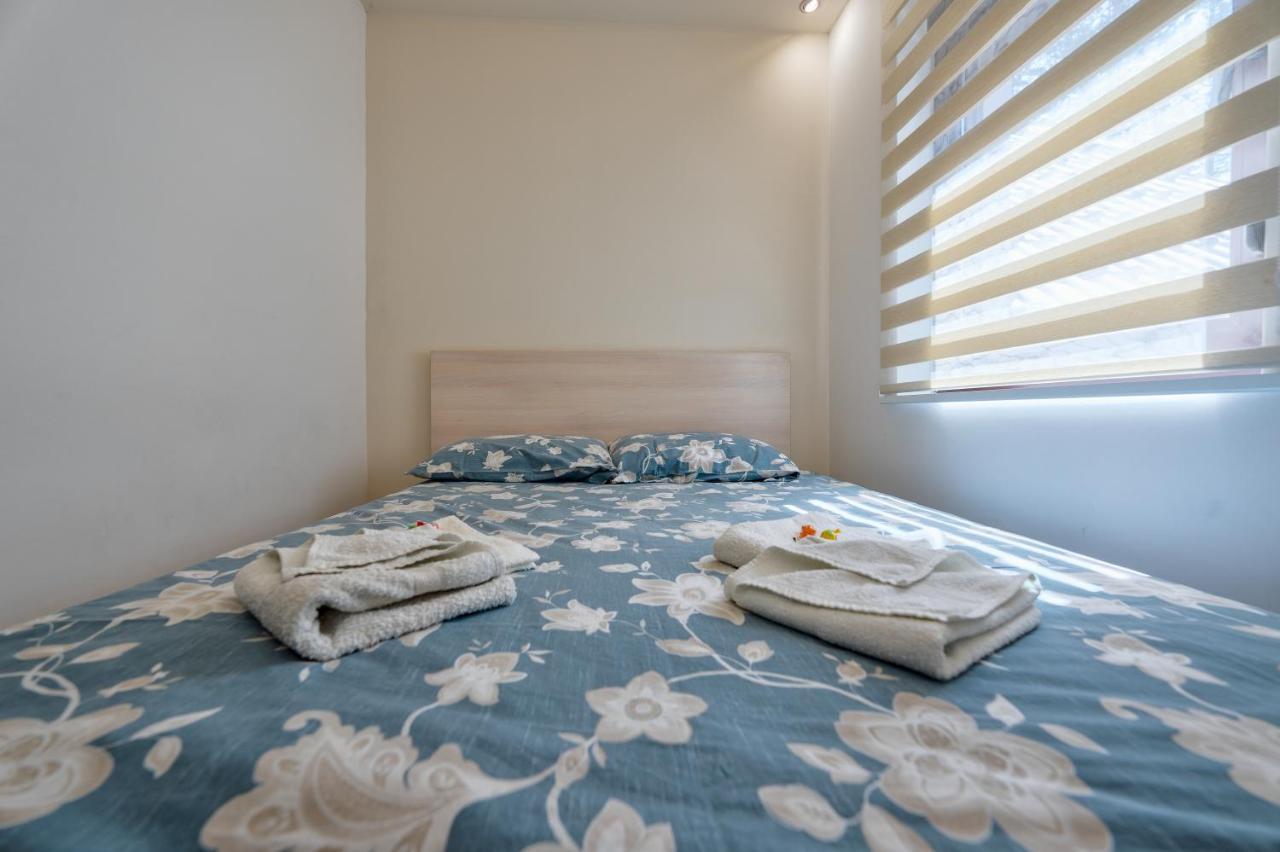 Apartmani Mn ซลาตีบอร์ ภายนอก รูปภาพ
