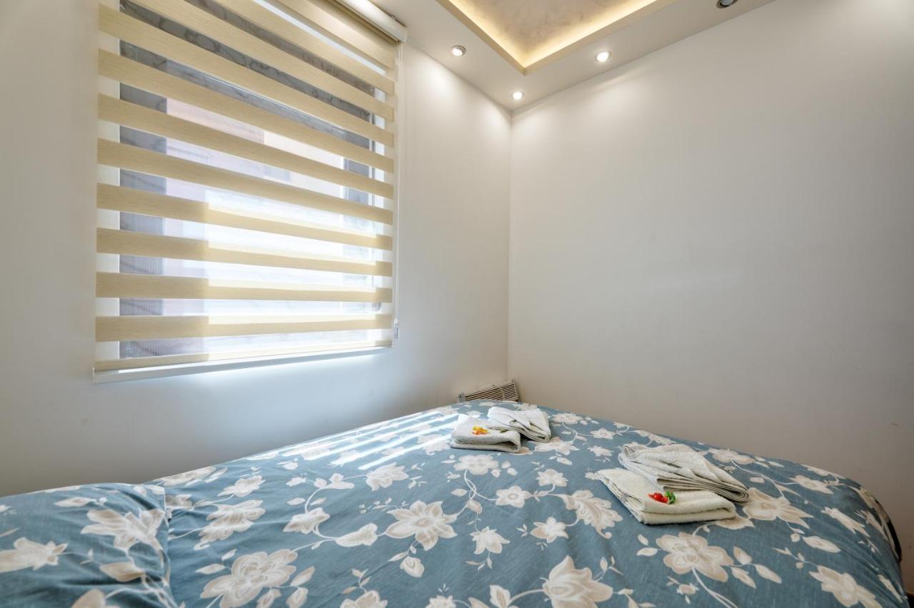Apartmani Mn ซลาตีบอร์ ภายนอก รูปภาพ